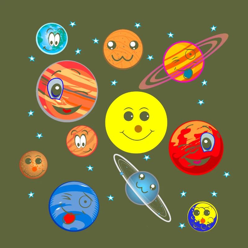 Solar system