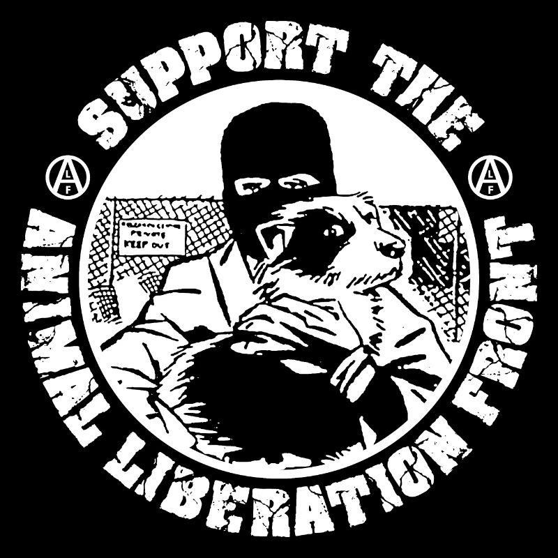 Support the A.L.F.