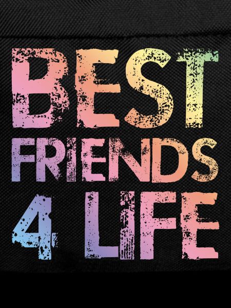 best friends forever