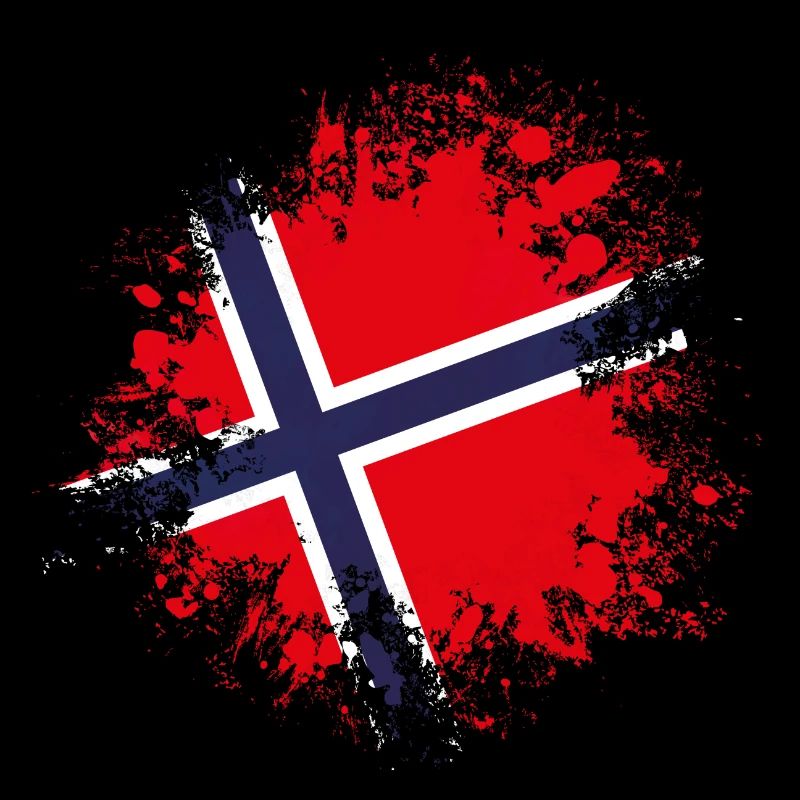 Norway flag