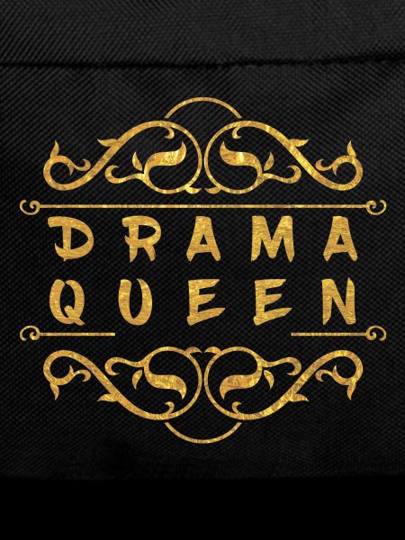 Drama Queen