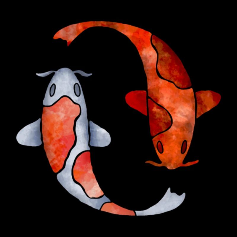 koi