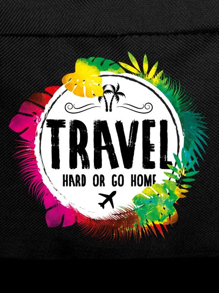 Travel Saying