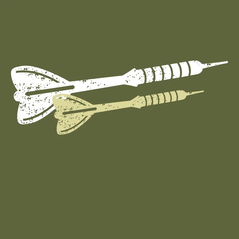 fléchettes fléchette flèche