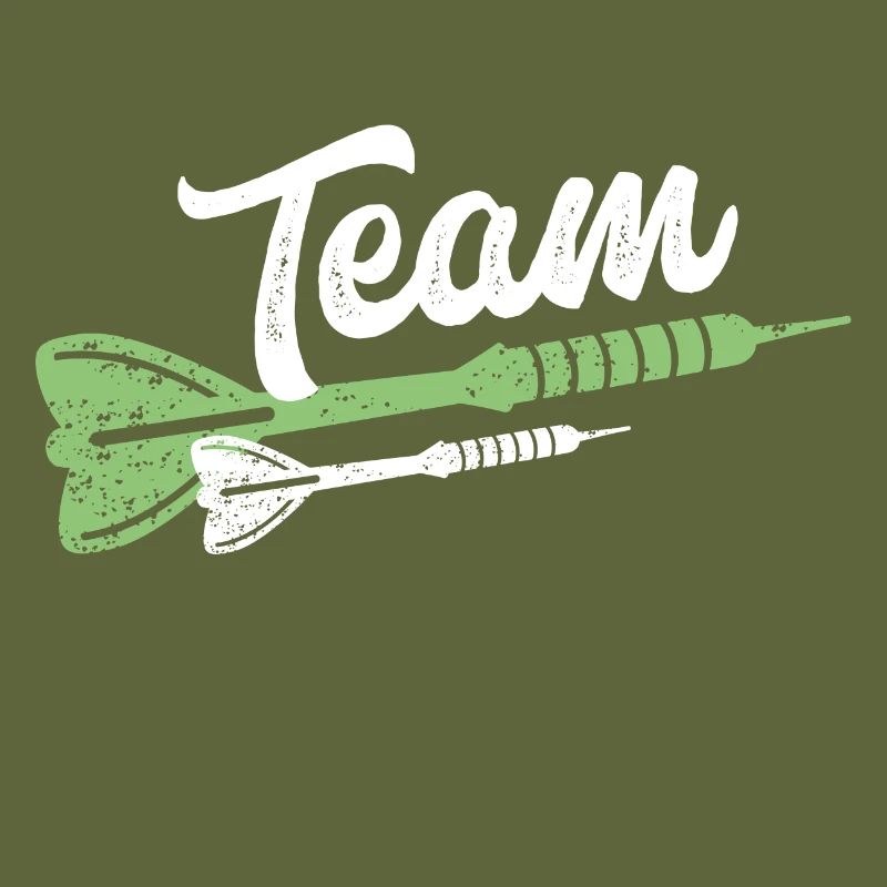 darts darts team