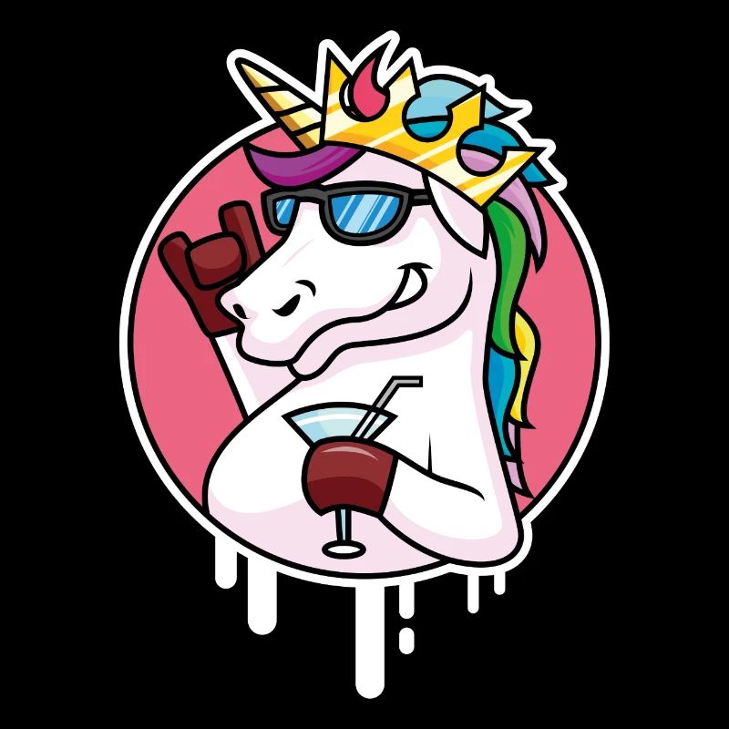 Einhorn party
