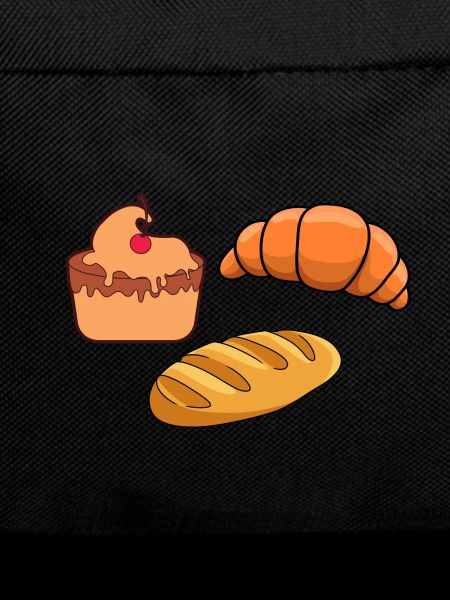 Bakery Bread Croissant Muffin Baking