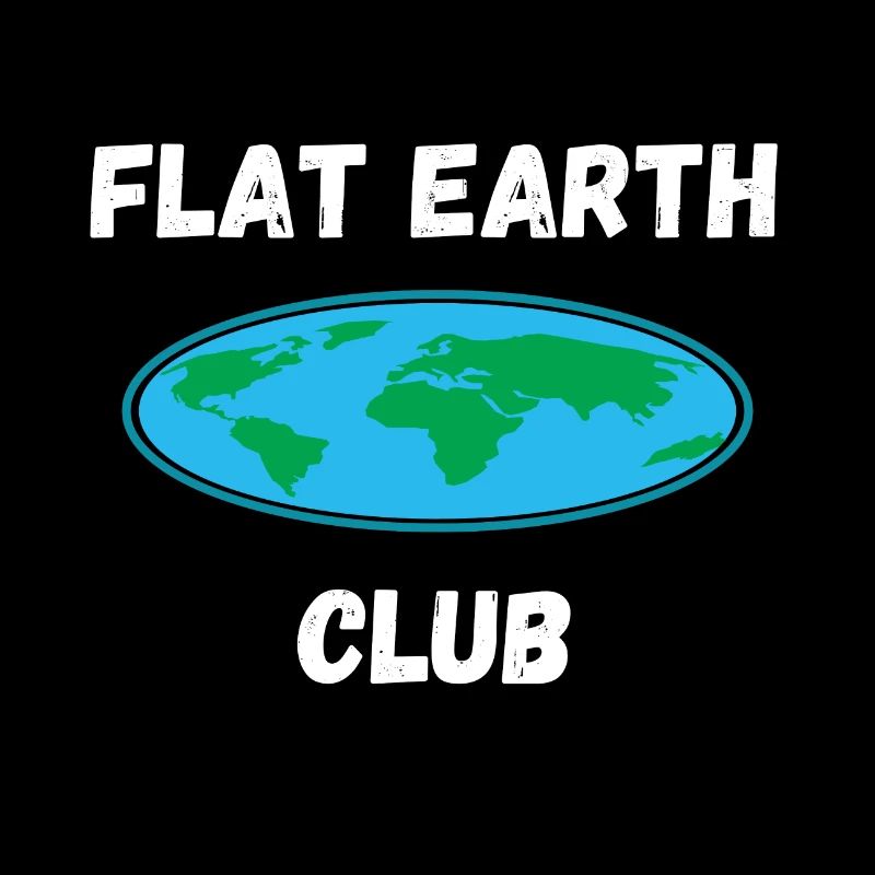 Flat Earth Club