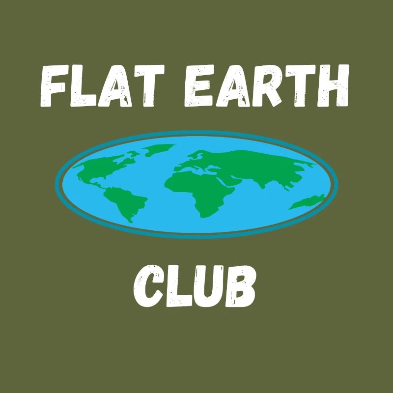 Flat Earth Club