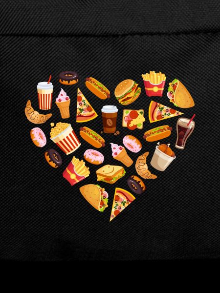 Fast Food Love