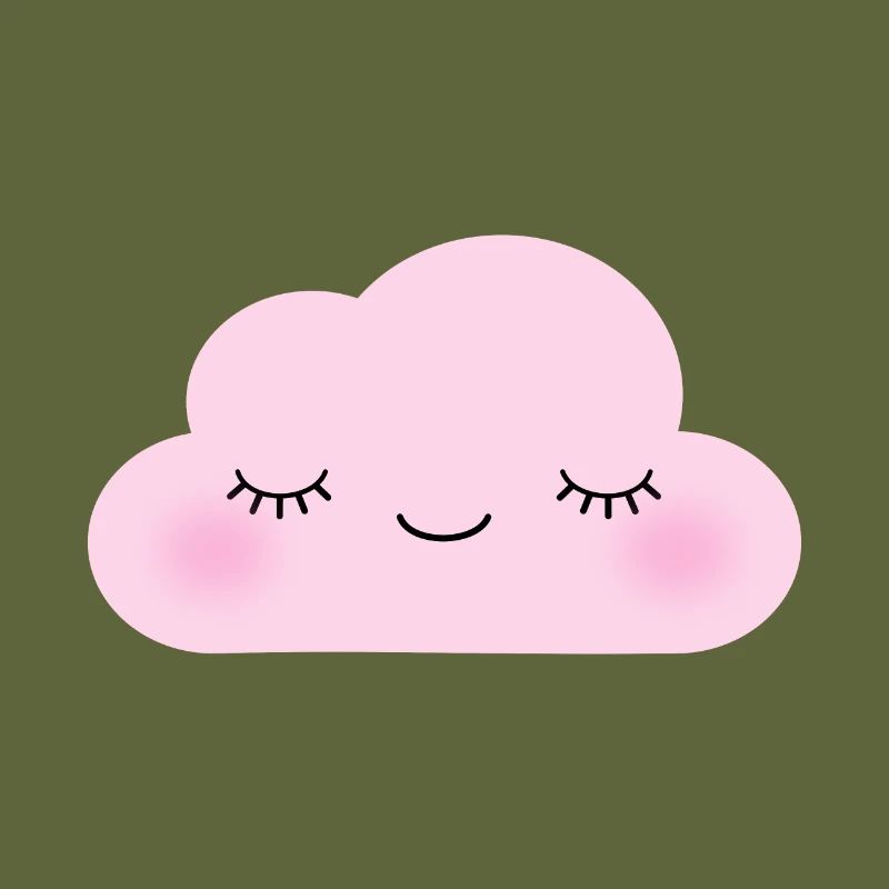 Pink Cloud