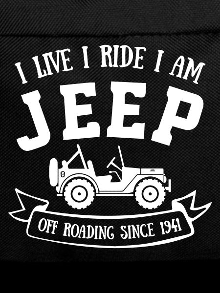 Jeep Life