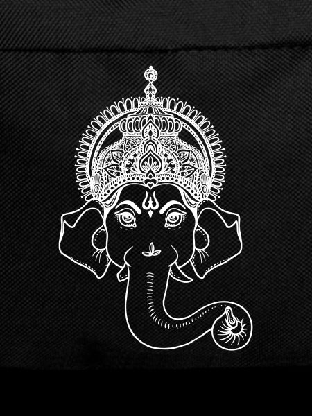 Ganesha Indian God
