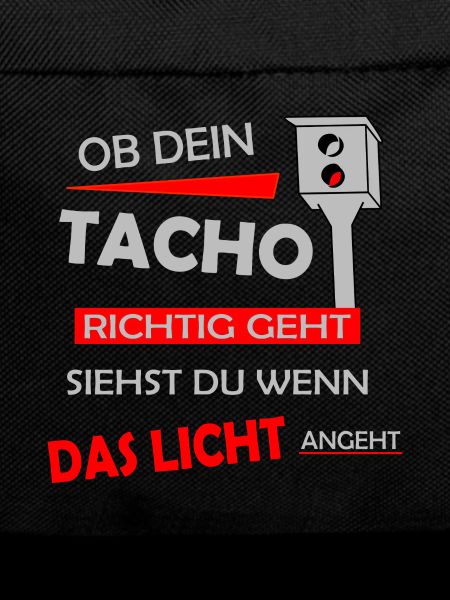 Auto Tuning Spruch