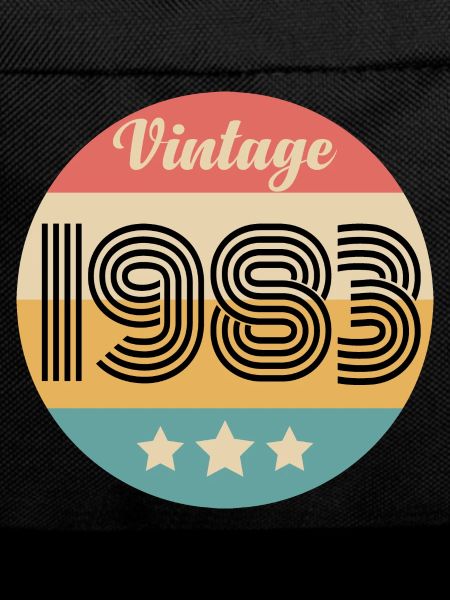 millésime 1983