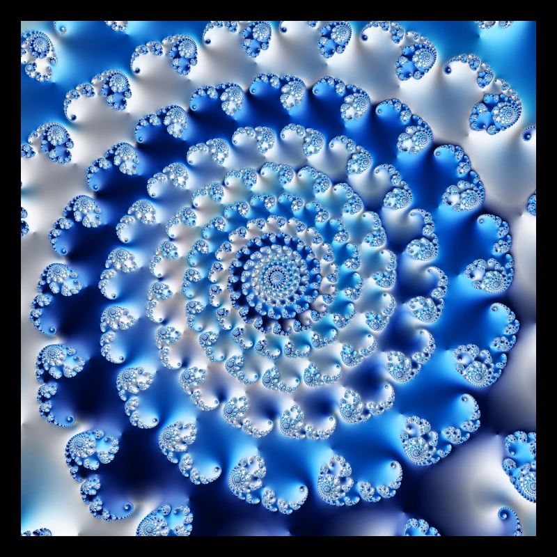 Fractal #X36
