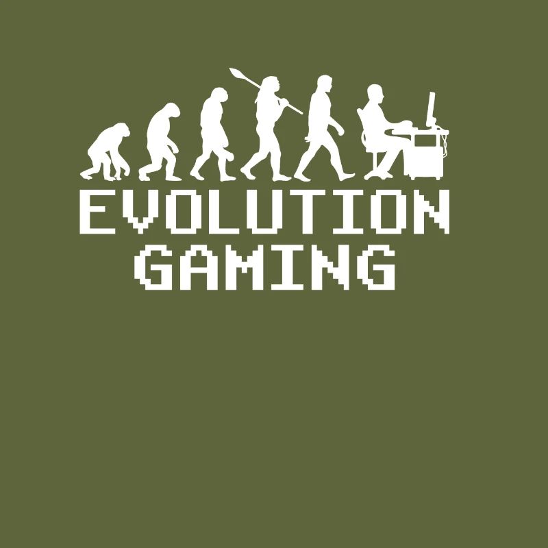 Gaming Evolution