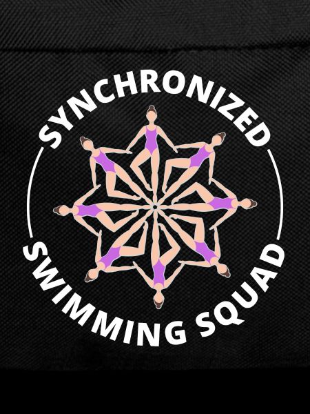 Synchro Schwimmer Synchronschwimmen Kader