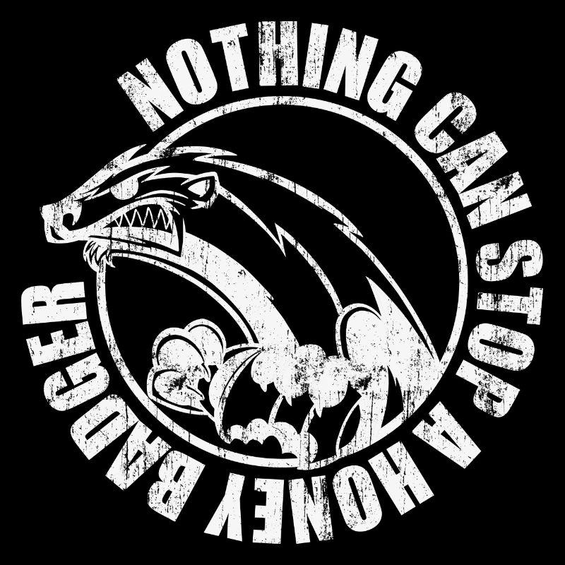 honey badger