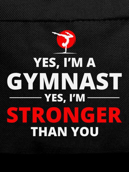 Gymnastics Gymnast Backflip Tumbling Acrobatics