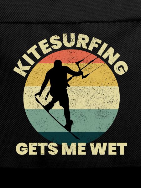 Kitesurfing Kitesurf Kiteboarding Kiteboarder