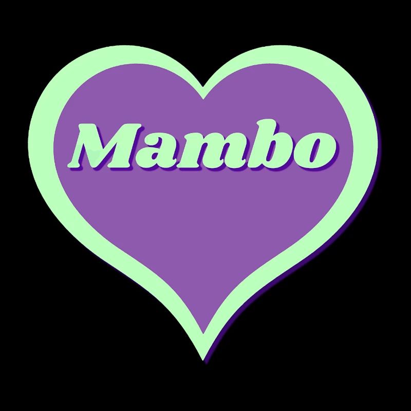 Cœur de Mambo