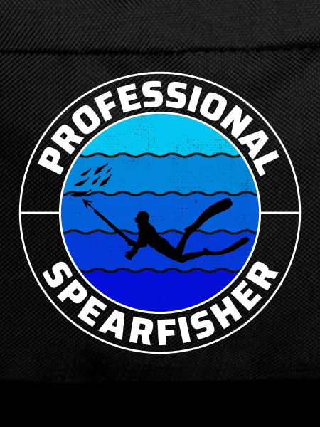 Speerfischen Speerfischen Speerfischer Fischen