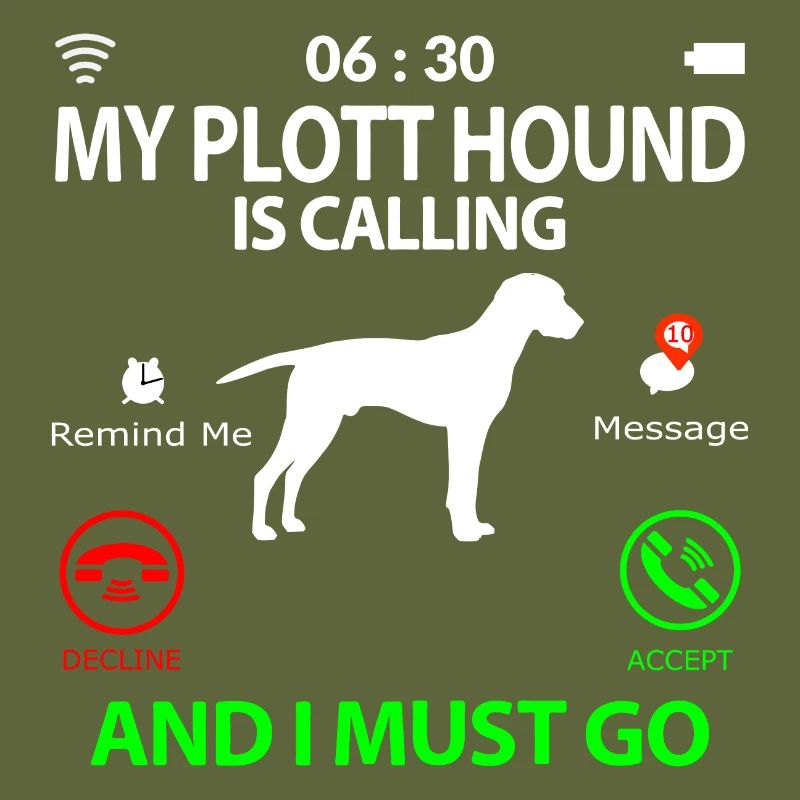 Plott Hound Plotthound Saying Funny Proverbs