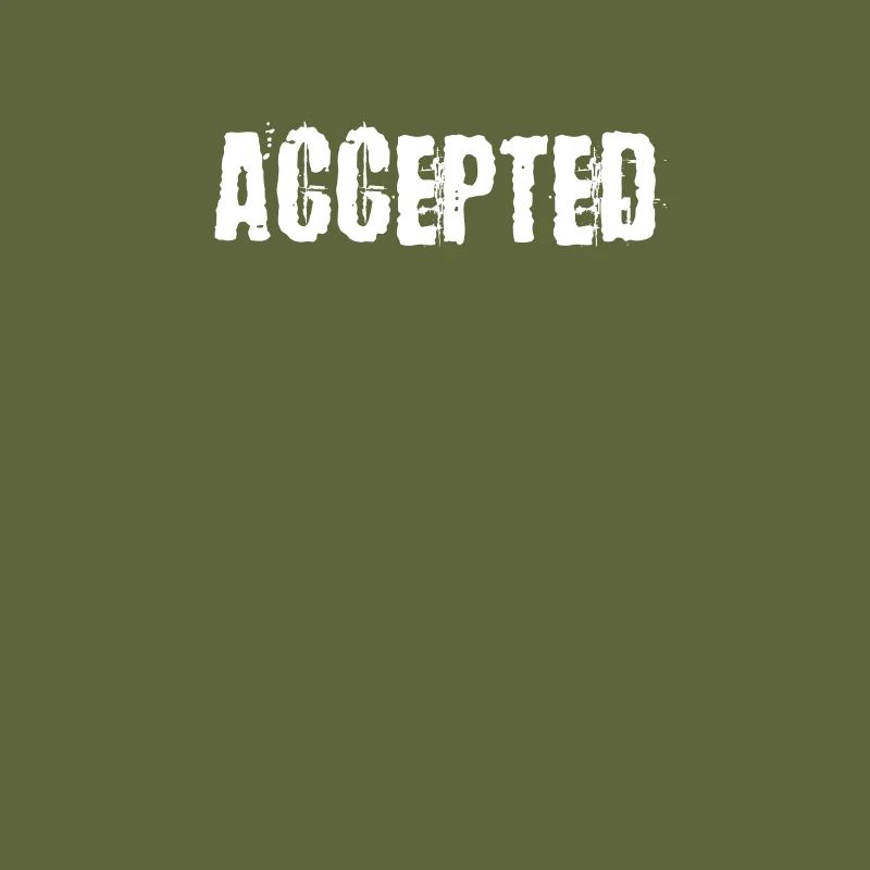 Accepted