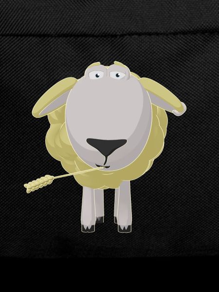 Zoe The Sheep