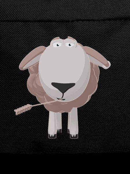 Cooper The Sheep