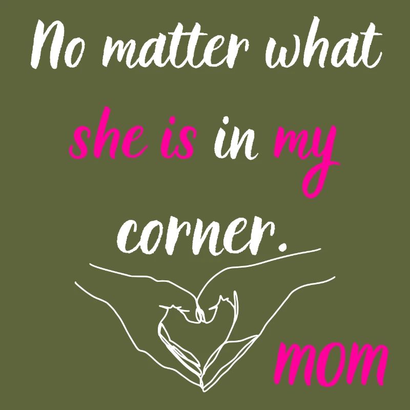 Die Liebe der Mutter