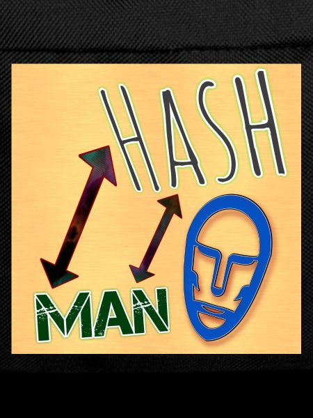 HASH MAN - Club WoW