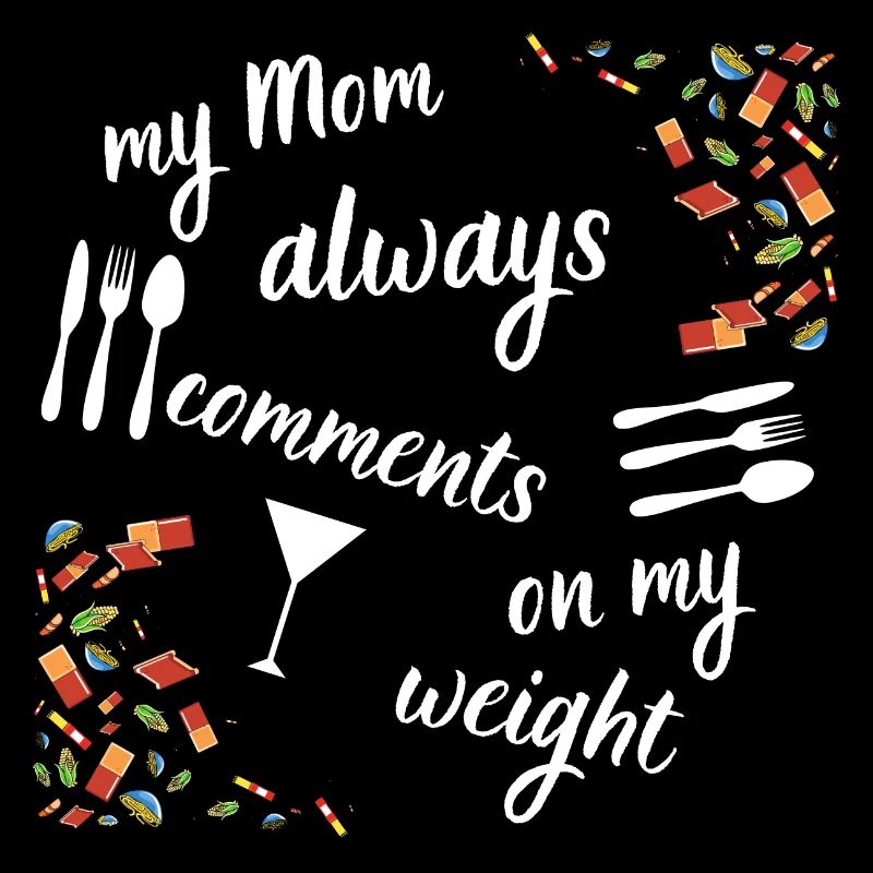 Commentaires de maman