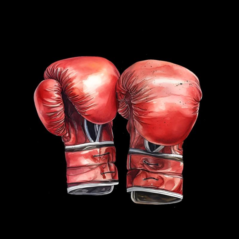 Boxhandschuhe