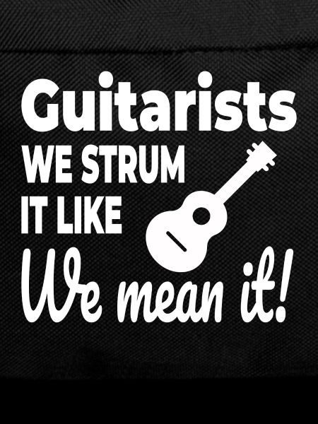Strumming with Passion: Celebrating Guitarists