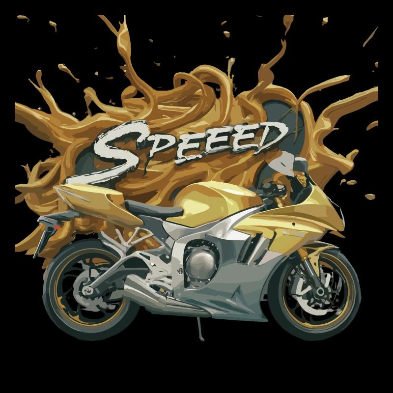 Swift Wind: Adventure on Wheels