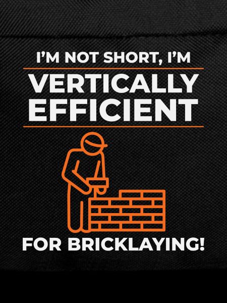 Bricklayer Bricklaying Vertical Efficiency Job