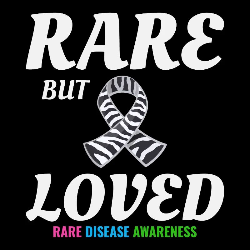Loved Rare Disease Spread Awareness