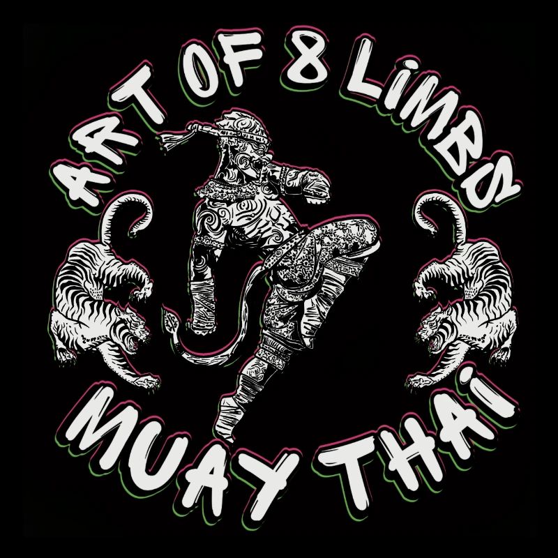 Muay Thai Thai Boxe