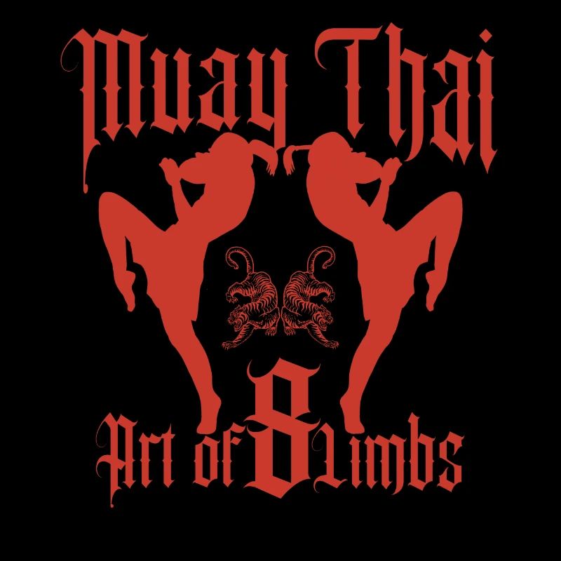Muay Thaïlande Thaïlande