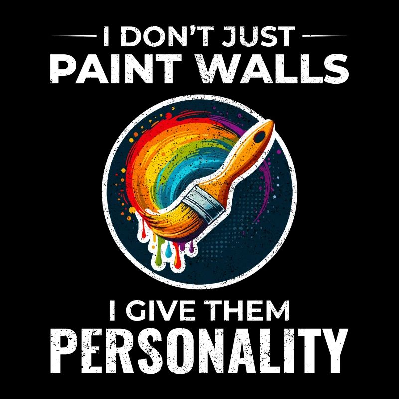 House Painter Wall Painting Interior Decorator