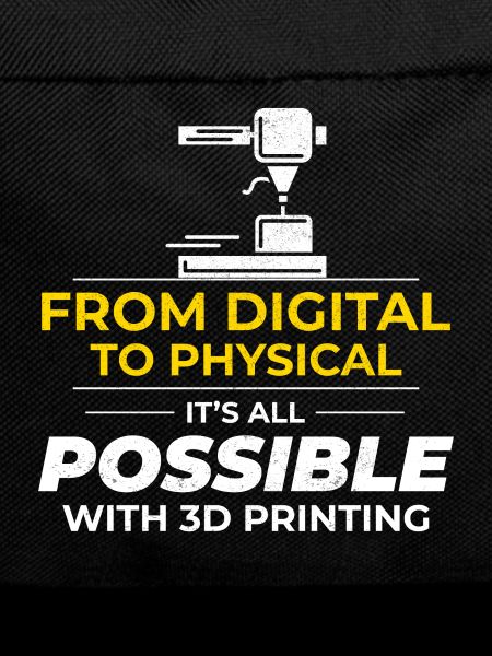 3D Printer 3D Printing