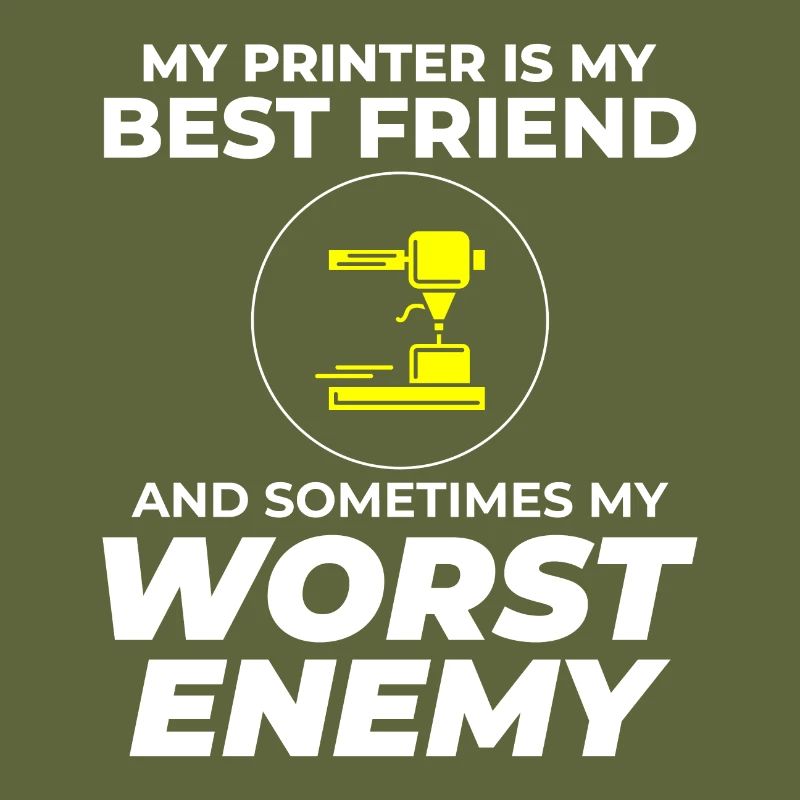 3D Printer 3D Printing