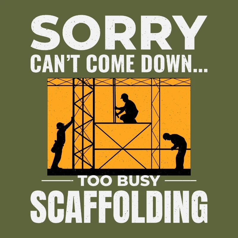 Scaffolder Scaffold Builder Scaffolding Platform