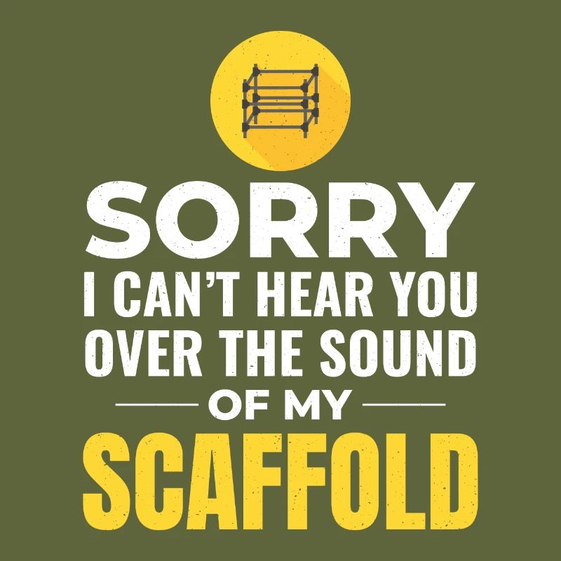 Scaffolder Scaffold Builder Scaffolding Platform