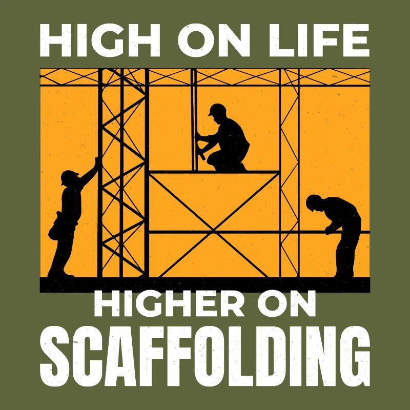 Plate-forme d’échafaudage d’échafaudage de constructeur d’échafaudages