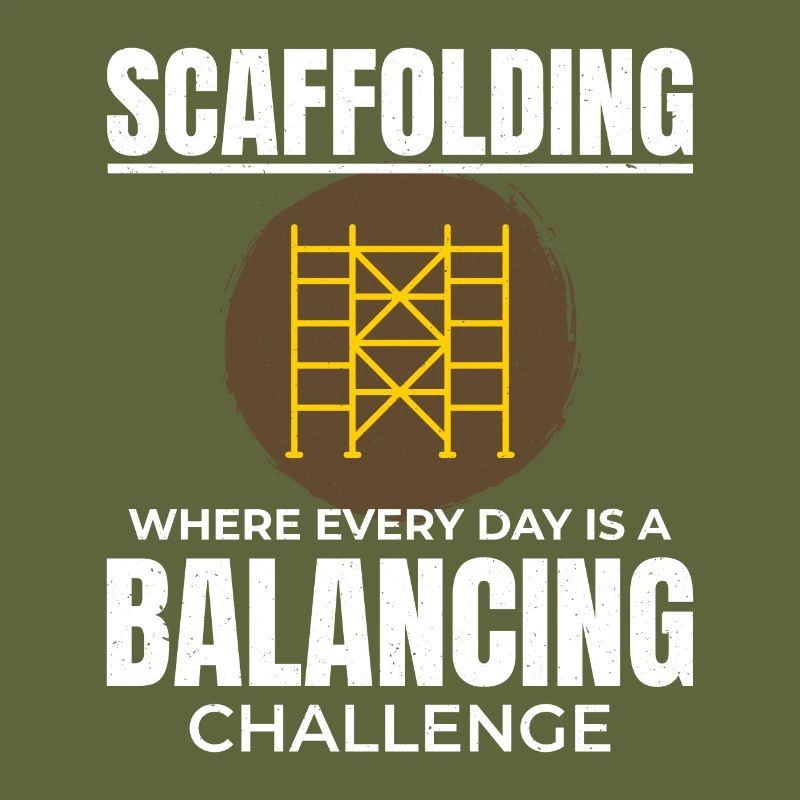 Plate-forme d’échafaudage d’échafaudage de constructeur d’échafaudages