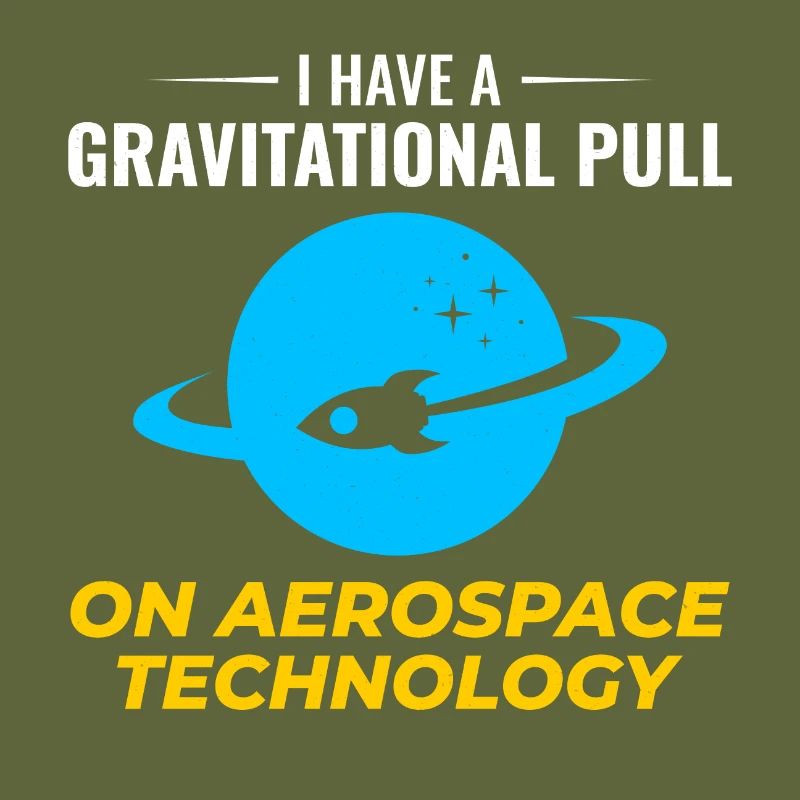 Aerospace Engineer Astronautical Rocket Scientist