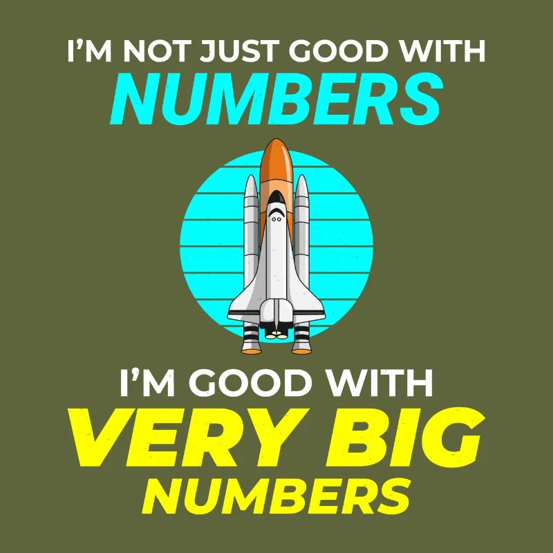 Aerospace Engineer Astronautical Rocket Scientist